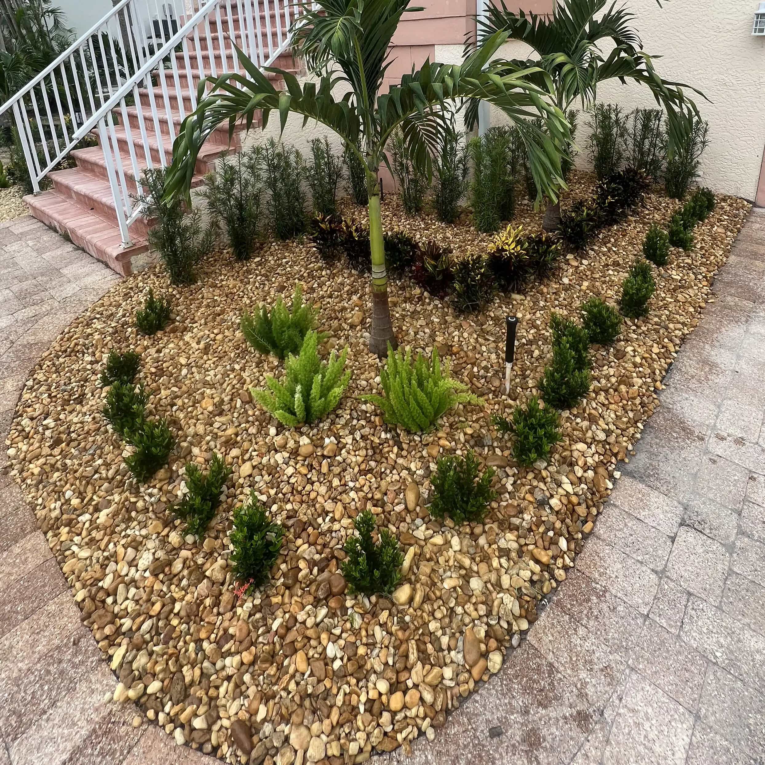 Landscape Design